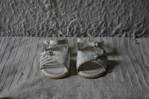 Sandalias De Ni a Numero 20