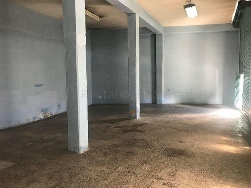 Imagen 8 de 30 de Venta De Edificio En Los Rosales / Gc 23-3556