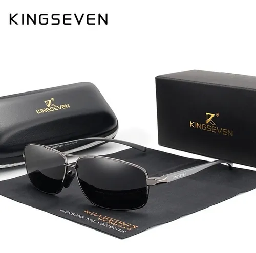 Lentes kingseven son buenos new arrivals