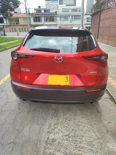 Mazda CX-30 2.0 Touring At