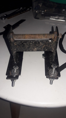 Soporte De Bicicleta Para Techo De Auto!