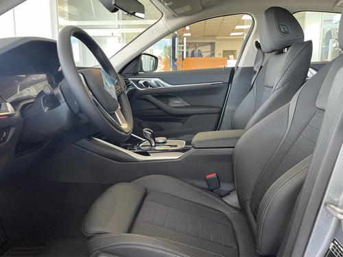 Imagen 2 de 15 de Bmw Serie 4 2023 2.0 430i Gran Coupe Sport 252cv