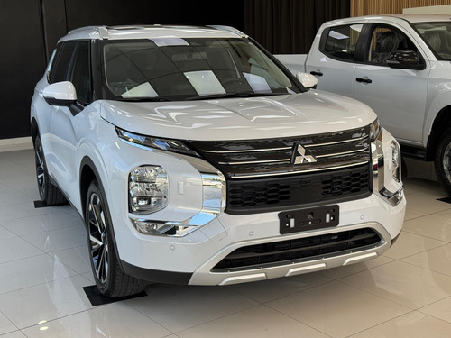 Mitsubishi Outlander 2.5 Gls At Full
