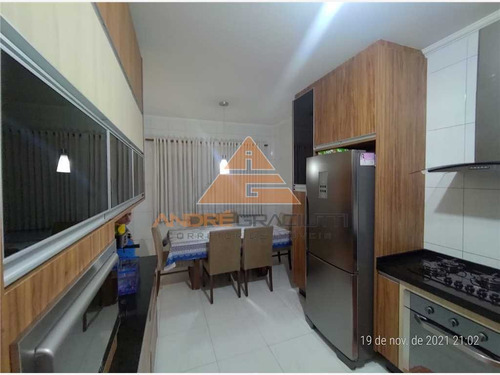 Imagem 6 de 15 de Sobrado - Vila Luzita - Santo Andre - Sao Paulo | Ref.: - 4038