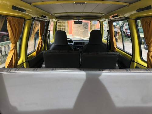 Imagem 3 de 15 de Suzuki Carry Vta 1994