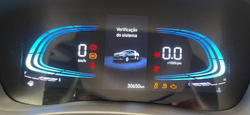 Hyundai HB20S 1.0 Platinum Plus Tgdi Flex Aut. 4p