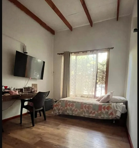 Parcela En Venta En Pirque