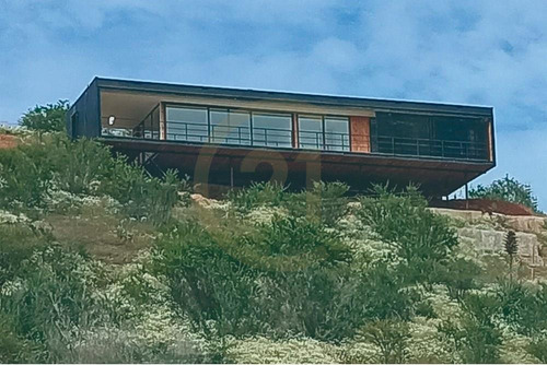 Arriendo Parcela En Condominio De Olmué
