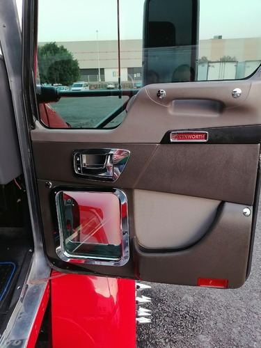 Imagen 9 de 15 de Kenworth T370 Modelo 2014 Seminuevo Listo Para Trabajar
