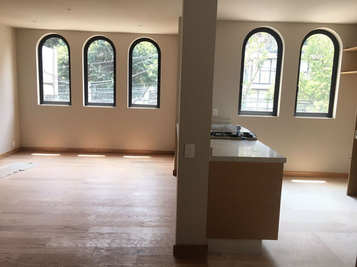 Imagen 11 de 13 de Preventa Lujoso Departamento En Del Valle, Con Gran Diseño