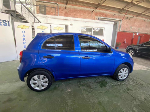 Nissan March 1.6 Full *** Buen Estado*** 60 Cuotas C/29515