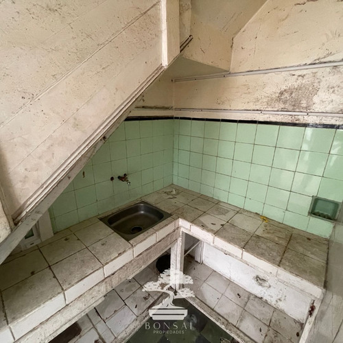 Venta Casa Mas 3 Apartamentos En Mismo Padrón Montevideo G