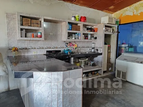 Casa En Venta En La Pedrera