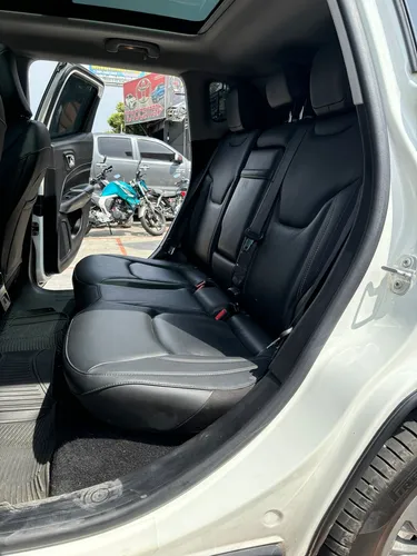 Jeep Compass Longitude T270 1.3t At