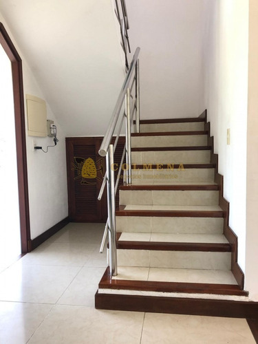Muy Buena Casa En Barrio Mary - Consulte-ref:2761