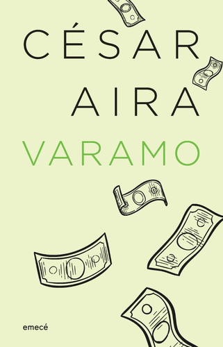 Varamo (ne) - César Aira 