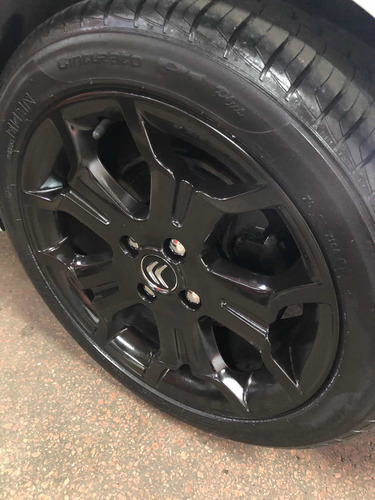 Citroën Ds3 2013 1.6 Thp Sport Chic 3p