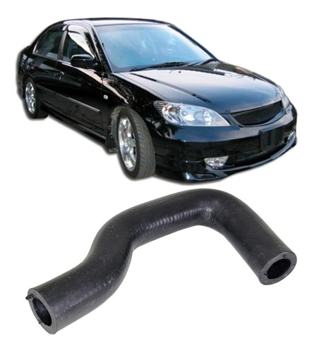 Mangueira Direção Hidráulica Honda Civic 2001 2002