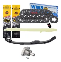 Comprar Corrente Comando Cgu002Fbros 150 Corrente +tensor+guia+acionador