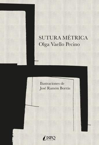 Libro Sutura Metrica