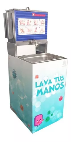 Tercera imagen para búsqueda de lavabo infantil