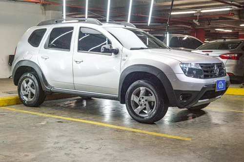 Renault Duster 2.0 Dynamique 4x2