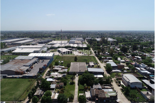 Imagen 6 de 26 de Depósito En Venta O Permuta Ubicado En La Reja, Moreno, G.b.a. Zona Oeste