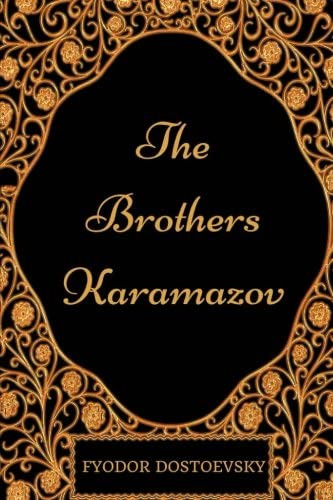 Libro: The Brothers Karamazov: By Fyodor Dostoyevsky &