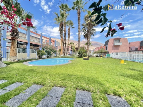 Imagen 2 de 9 de Departamento En Venta En Iquique