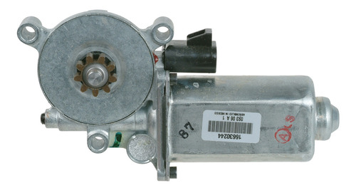 Motor Elevacion Ventana Izquierdo Chevrolet Lumina 95 A 01