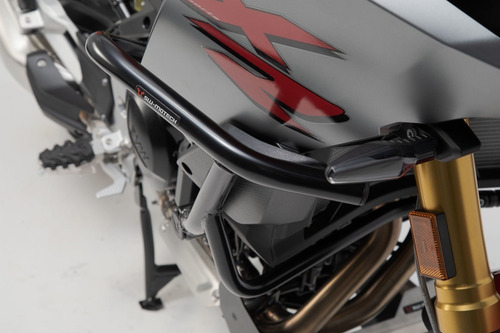 Imagen 3 de 4 de Sw Motech Defensa Bmw F900xr