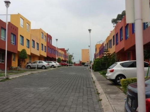 Casa En Condominio En Av Tamaulipas Cerca De Sta Fe, Aprovecha!!! Mg*