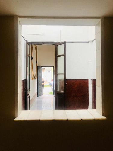 Casa Al Frente 2 Dorm Millan Y Bulevar Artigas. Prox