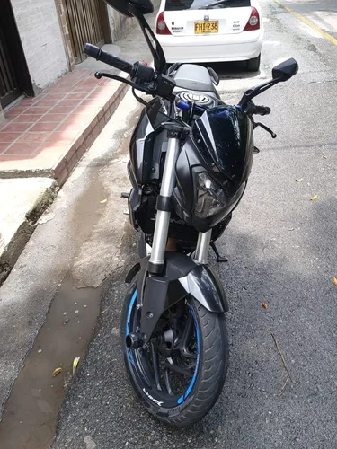 Dominar 250, Modelo 2022 En Excelentes Condiciones.
