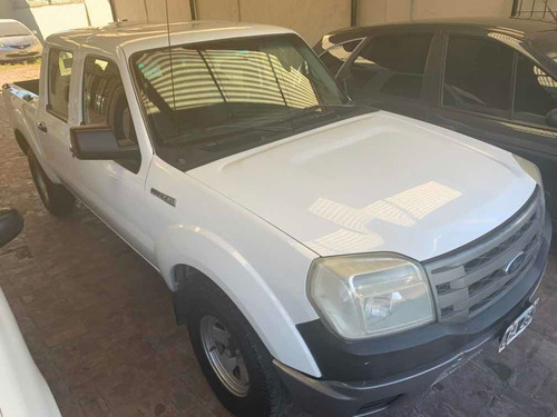 Ford Ranger 3.0 Cd Xl Plus 4x2 2012