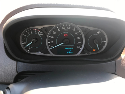 Ford Ka Se 1.5 Mt 123cv 5ptas 0km 2021 Stock Físico 02