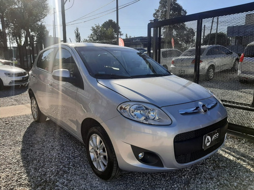 Fiat Palio Fire 1.4 5p 2016
