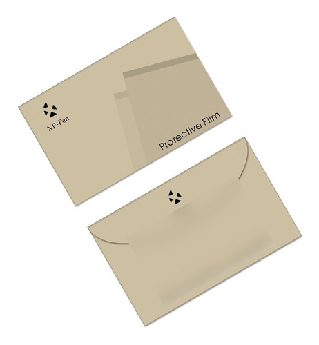 Imagen 7 de 7 de Protector Tabla Digitalizadora Xp-pen Star03 Star06 Star05