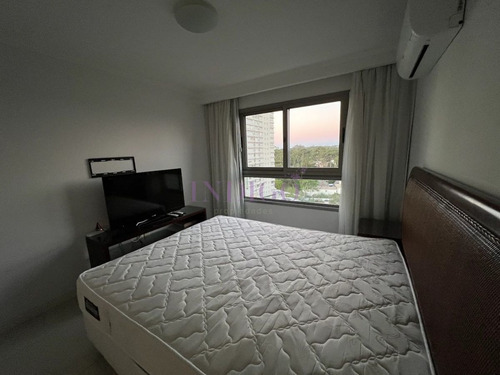 Imagen 10 de 23 de Alquiler De Apartamento 3 Dormitorios En Punta Del Este, Uruguay - Punta Del Este Peninsula