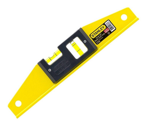 Nível Com Base Magnética 12 (304mm) Stanley - 42-886s