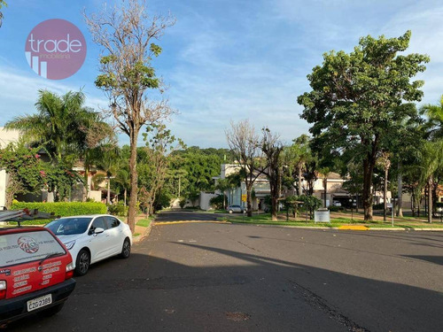 Terreno À Venda, 390 M² Por R$ 200.000,00 - Condomínio Aurora Village - Ribeirão Preto/sp - Te0799
