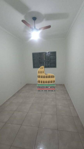 Imagem 15 de 16 de Casa Com 2 Dormitórios Para Alugar, 100 M² Por R$ 900/mês - Conjunto Habitacional Júlio De Mesquita Filho - Sorocaba/sp - Ca0310