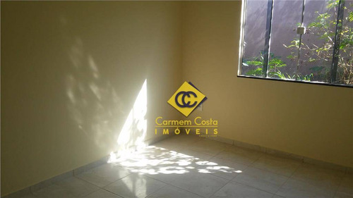 Imagem 10 de 27 de Casa Com 3 Dormitórios À Venda, 90 M² Por R$ 380.000,00 - Extensão Novo Rio Das Ostras - Rio Das Ostras/rj - Ca0778