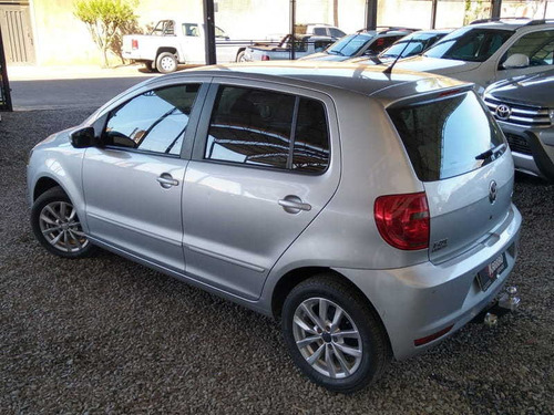 Imagem 3 de 10 de Volkswagen Fox 1.6 I-motion Total Flex