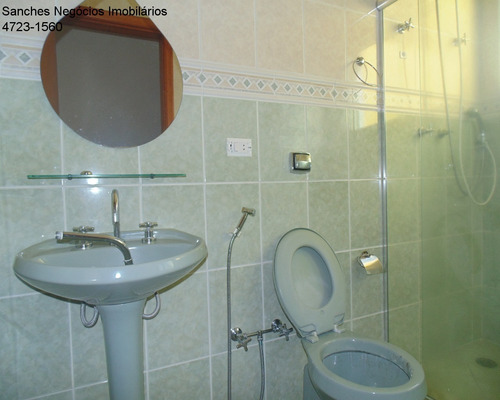 Imagem 14 de 29 de Casa À Venda E Locação 3 Quartos, 2 Vagas, 400m², Itapeti, Mogi Das Cruzes - Sp - Sp - Ca0127_sanc