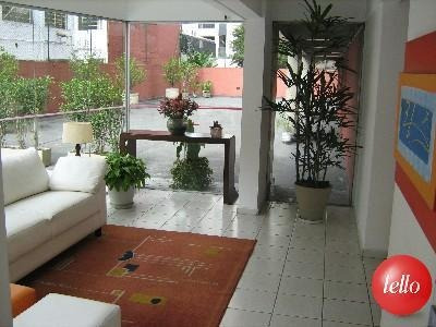 Imagem 23 de 28 de Apartamento - Ref: 231642