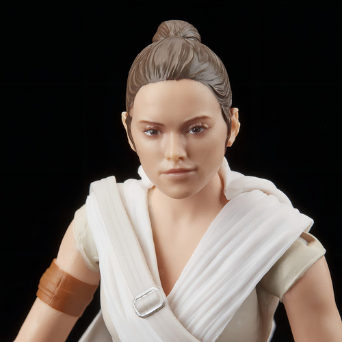 Star Wars Black Series Rey & D-o First Edition