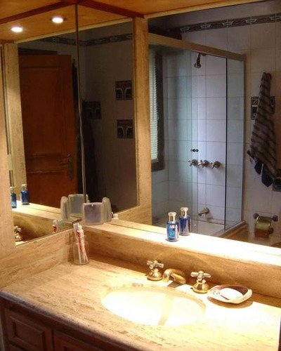 Casa Primera Linea Del Mar-lho1209585