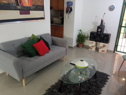 Imagen 8 de 13 de Espectacular Apartamento En La Laguna 2
