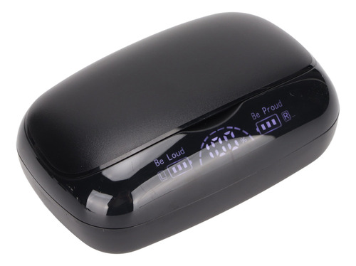 Auriculares Inalámbricos Estables Tg03 Touch Bt Con Cancelac